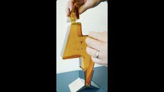 Not a Teslaquila | Tesla Decanter | #shorts
