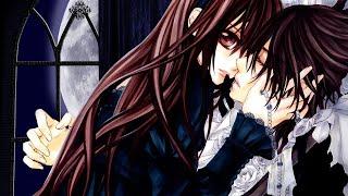 САУНДТРЕКИ ИЗ АНИМЕ "РЫЦАРЬ ВАМПИР" / ANIME OST "VAMPIRE KNIGHT"