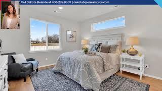 8862 Santa Anita Road Lot 87, Missoula, MT 59808