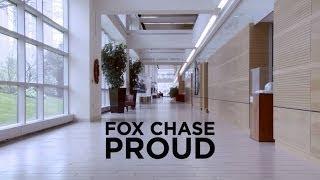 Fox Chase Proud