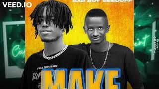 make style :-driztek  x badboy seedoff