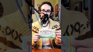 Ben & Jerry & Tony?! Review & Demo @tonychocolonely @benandjerrys @Oreo @JeffBridgesVEVO