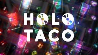 Holo Taco Birthstone Collection 