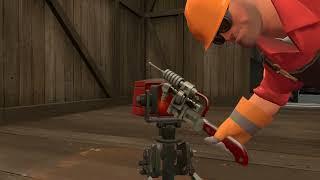 Building a Sentry