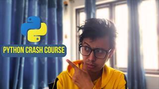 Python in 2025: Learn It Fast By AI, Use It Forever!  #pythoncrashcourse, #learnpythonfast