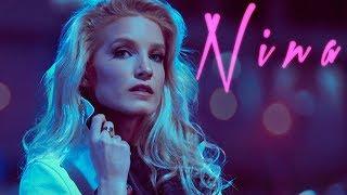 NINA - Sleepwalking (Album) [Deluxe Edition]