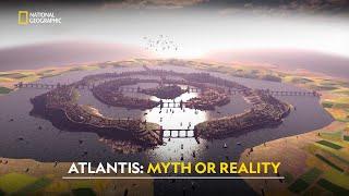 Mysteries of Lost Atlantis | Atlantis Rising | हिंदी | Full Episode | S1 - E1 | Nat Geo