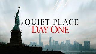 Calm Soundscape | A Quiet Place: Day One