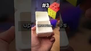 Top 5 Smart Cube Features! #1 Is So Cool 