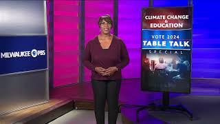 Documentaries and Specials | Program | Table Talk 2024 Part II