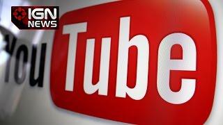 YouTube to Launch Subscription Service for Ad-Free Videos - IGN News