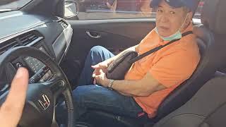 Kundisyon ni BUYER kay SELLER "Bibilhin nya lang ang sasakyan pag nacheck ni Jeep Doctor