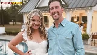 Lauren Alaina's Epic Life After Marrying Cam Arnold (2024)