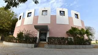 IBS-A, ICFAI BUSINESS SCHOOL AHMEDABAD