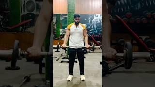 Day-22/90days Biceps Exercise(90days fat to fit series)|Best biceps Exercise for beginners at gym|