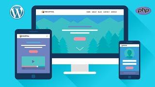 How to Add Custom Responsive  Navigation Menus in WordPress Themes