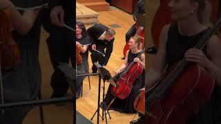 Потеряла на сцене туфлю! Lost my shoe on the stage