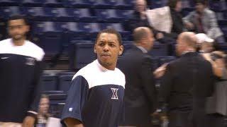 Mark Lyons Highlights Arizona 2012-2013 Point guard