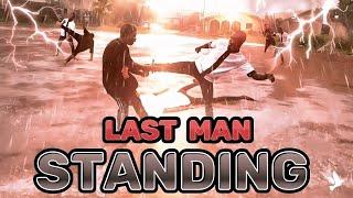 Last man standing | short film | NET ACADEMY