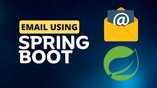 Send Email with Attachment using Spring Boot and Gmail SMTP | Java Mail Sender| Spring Boot Tutorial