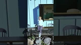 하늘에서 보는 냠냠제주