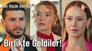 Etkinlikte Elif'e kötü sürpriz! - @BirKucukGunisigi 9. Bölüm