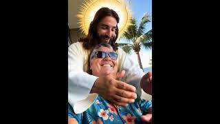 I Got Jesus! Thank You Matthew, For Creating This @mrvariance