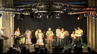 Yira Folk Na Kasereka Concert II