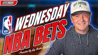 NBA Picks Today 1/1/2025 | FREE NBA Best Bets, Predictions, and Player Props!