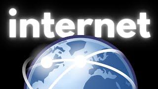 the INTERNET explained in 90 seconds