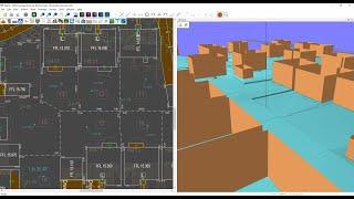 Site3D: Plot Boundary Tools