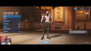 Owerwatch ULTRA Settings EVGA GeForce GTX 1080 Performance