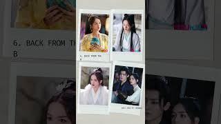 Top 8 Best Zhou Ye Cdramas You Can Not Miss | Asia Drama Bus