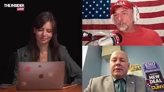 2592 "Insider LIve"  – "Новая эра Трампа"... по следам наших выступлений...