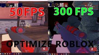 Boost Roblox FPS on PC: Ultimate Settings Guide for Lag-Free Gameplay!