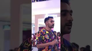 Bringing back the Nostalgia - Vennilaa live at Lulu Mall! #liveband #rinoshgeorge #live