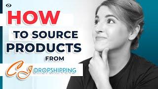 Dropshipping on eBay without getting Flagged ️ Learn How to Source Products from CJ Dropshipping