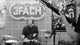 Tonstartssbandht - Bread And Butter Medley (Live @ Radio 3FACH)