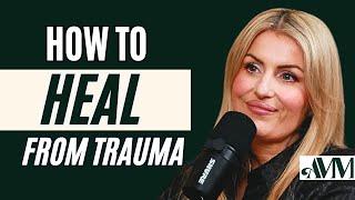 Why TRAUMA is holding you back with Ella Mccrystal | #125 A Millennial Mind Podcast