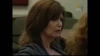 City Council Meeting - Friday - 07/08/2011