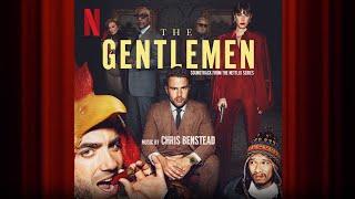 Uncle Stans Soiree | The Gentlemen | Official Soundtrack | Netflix