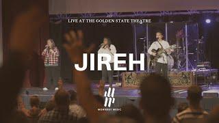 JIREH - By Elevation Worship