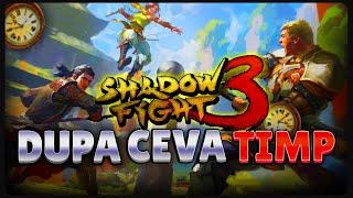 Shadow Fight 3 | Dupa ceva timp...