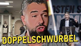 Petschi ein AfD-Schwurbler? LIVEREACTION Heute 20 Uhr