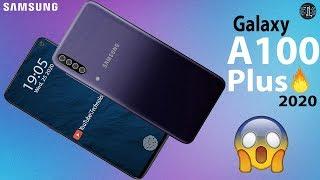 Samsung Galaxy A100 Plus 2020 5G, Launch,Trailer, Release Date, Rumours