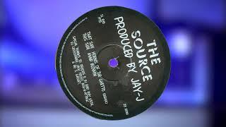 The Source - Mind Blowin [Awesome Records]