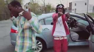 KILLA KELLZ x P .RICO x "ROLLING" (MUSIC VIDEO) x SHOT BY @MR2CANONS x @6775rico