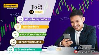 [TIGER CHAT] Kiến thức đầu tư: Chứng khoán Mỹ liên tiếp lập kỷ lục mới