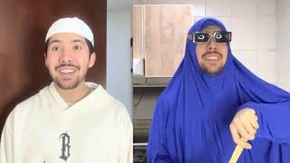 Old Vs New Ramadan Vids DawoodSAVAGE