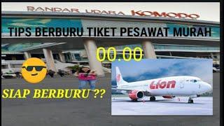 CARI TIKET PESAWAT MURAH ?|INI TIPS  AKU .#Sharing 05